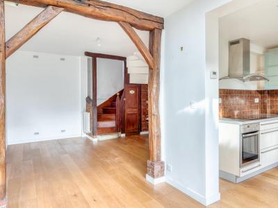 Acheter Maison 75 m2 Rouen