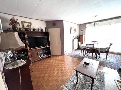 Acheter en viager Appartement 68 m2 Rouen