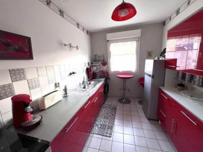 Acheter en viager Appartement Rouen Seine maritime