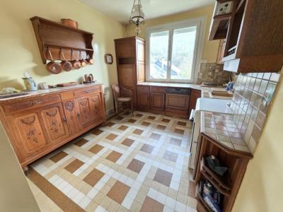 Acheter Maison Rouen Seine maritime