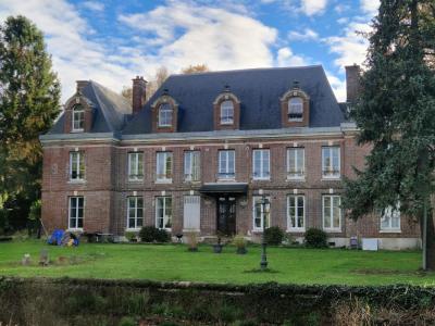 For sale Bois-l'eveque 3 rooms 64 m2 Seine maritime (76160) photo 0