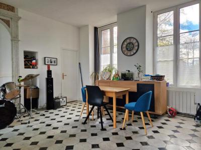 Annonce Vente 3 pices Appartement Bois-l'eveque 76