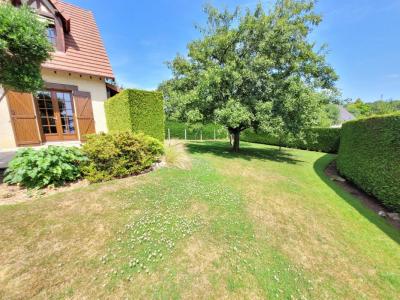 Annonce Vente 5 pices Maison Montigny 76