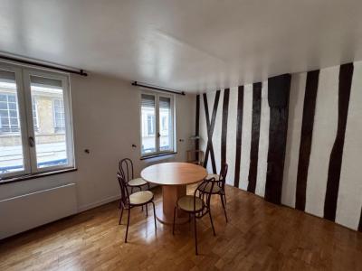 Louer Appartement 42 m2 Rouen