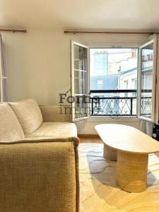 Annonce Vente 2 pices Appartement Paris-9eme-arrondissement 75