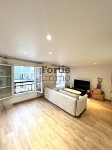 Acheter Appartement Paris-9eme-arrondissement Paris