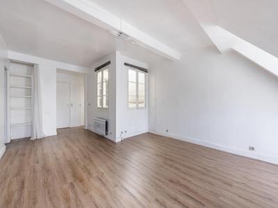 Annonce Vente 3 pices Appartement Paris-3eme-arrondissement 75