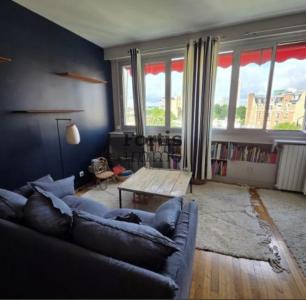Annonce Vente 2 pices Appartement Neuilly-sur-seine 92