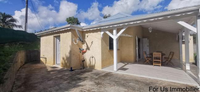 Annonce Location 4 pices Maison Abymes 971