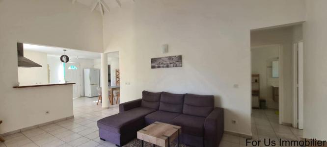 Louer Maison Abymes 1500 euros