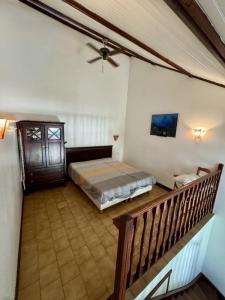 Annonce Vente Appartement Sainte-anne 972