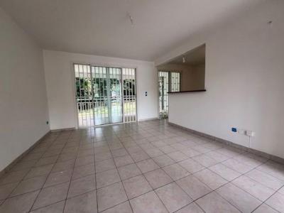 Annonce Location 3 pices Appartement Schoelcher 972