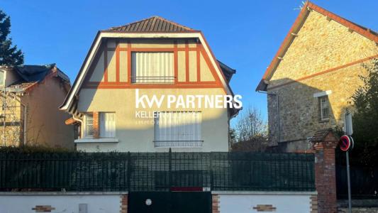 For sale Eaubonne 3 rooms 70 m2 Val d'Oise (95600) photo 0