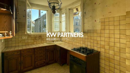 Acheter Maison 70 m2 Eaubonne