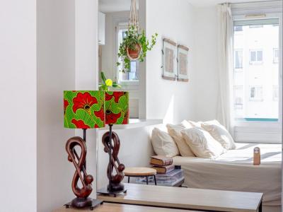 Annonce Vente Appartement Boulogne-billancourt 92