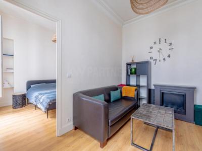Acheter Appartement Paris-3eme-arrondissement Paris