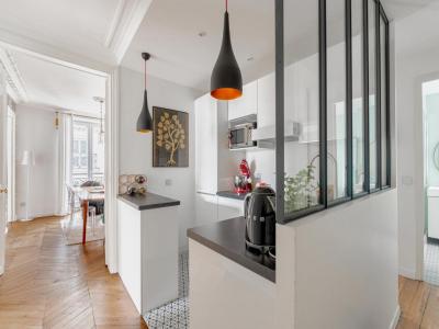 Acheter Appartement Paris-4eme-arrondissement 1150000 euros
