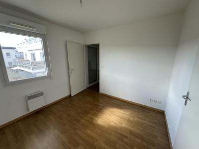 Louer Appartement Nantes 625 euros