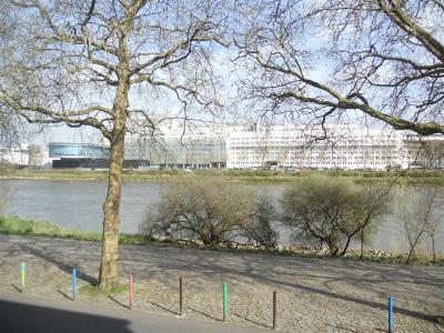 Annonce Location Appartement Nantes 44