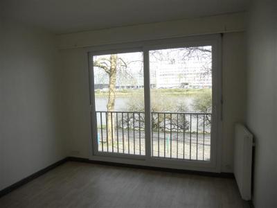Louer Appartement 25 m2 Nantes