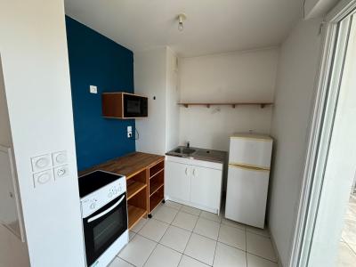 Annonce Location Appartement Nantes 44