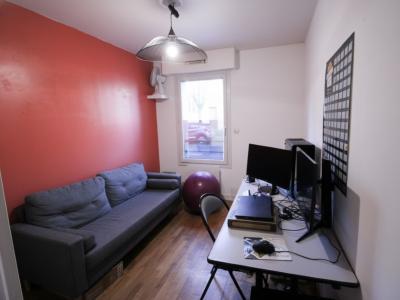 Louer Appartement Nantes 1015 euros