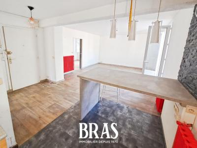 Acheter Appartement 44 m2 Nantes