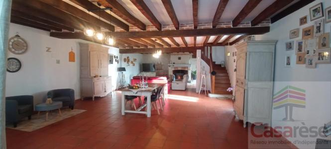For sale Champigny-en-beauce 5 rooms Loir et cher (41330) photo 0
