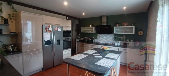 Annonce Vente 5 pices Maison Champigny-en-beauce 41