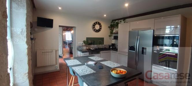 Acheter Maison Champigny-en-beauce