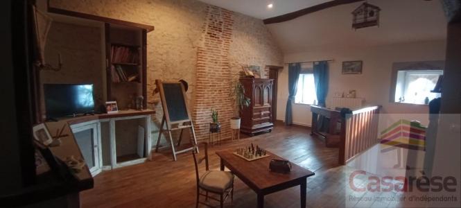 Acheter Maison Champigny-en-beauce Loir et cher