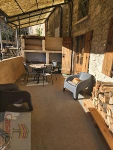 Annonce Vente 5 pices Maison Souche 07