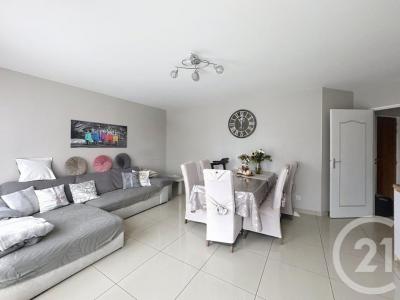 Acheter Appartement 72 m2 Thiais