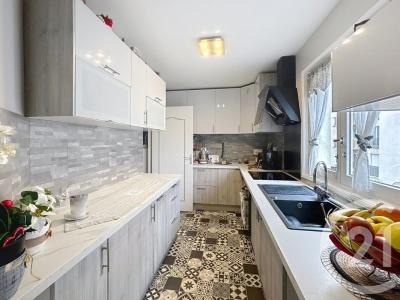 Acheter Appartement Thiais 275000 euros