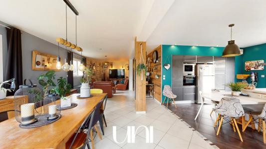 Annonce Vente 10 pices Maison Sannerville 14