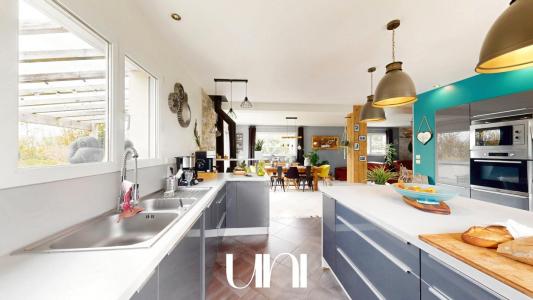 Acheter Maison Sannerville 520000 euros