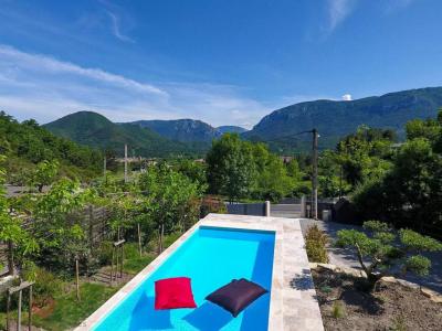 Annonce Vente 8 pices Maison Quillan 11