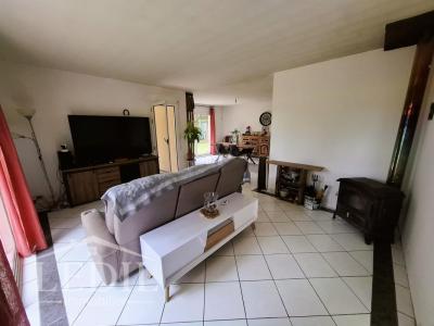 Annonce Vente 4 pices Maison Labastide-d'armagnac 40
