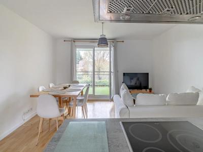 Annonce Vente 3 pices Appartement Montmagny 95