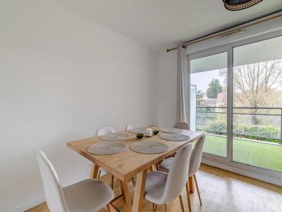 Acheter Appartement Montmagny Val d'Oise