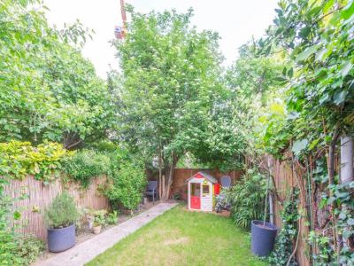 Annonce Vente 6 pices Appartement Colombes 92