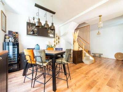 Acheter Appartement 100 m2 Colombes