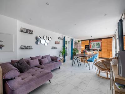 Acheter Maison 140 m2 Chateaudouble