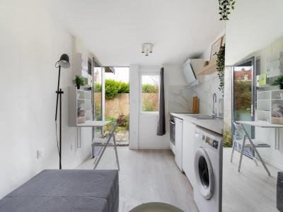 Acheter Appartement Lille Nord