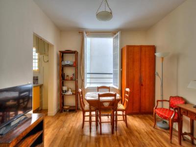 For sale Paris-6eme-arrondissement 1 room 22 m2 Paris (75006) photo 1