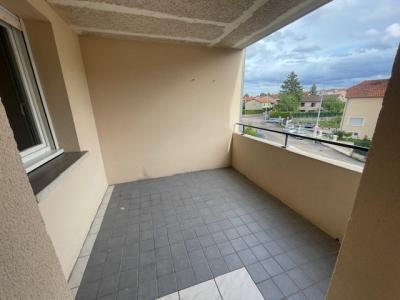 For sale Fameck 3 rooms 68 m2 Moselle (57290) photo 0