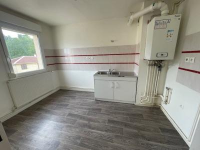 Annonce Vente 3 pices Appartement Fameck 57