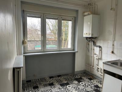 For sale Amneville 1 room 31 m2 Moselle (57360) photo 0