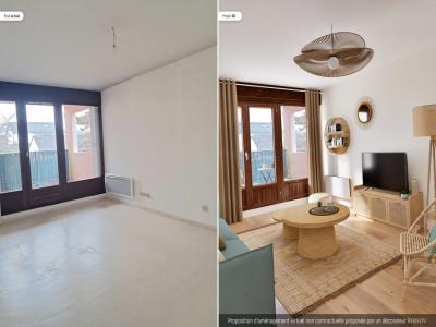 For sale Saint-avold 3 rooms 63 m2 Moselle (57500) photo 0