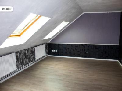 Annonce Vente 2 pices Appartement Stiring-wendel 57